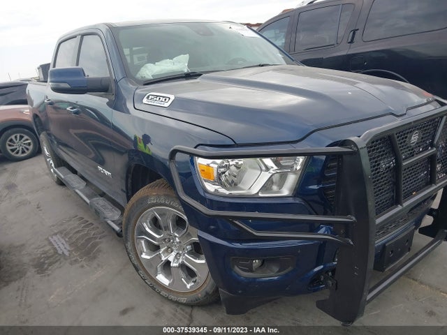 RAM 1500 Lone Star 2023 1C6SRFFT1PN597523 zdjęcie główne