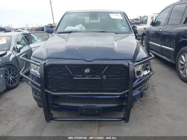RAM 1500 Lone Star 2023 1C6SRFFT1PN597523 Image 12