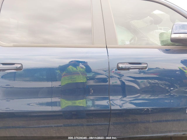 RAM 1500 Lone Star 2023 1C6SRFFT1PN597523 Image 13