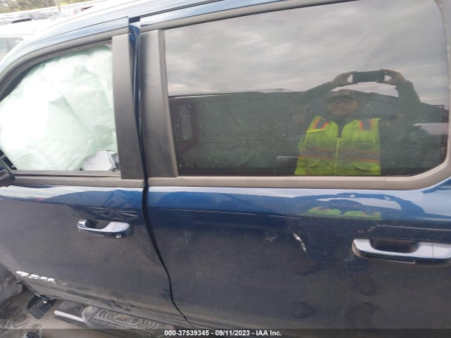 RAM 1500 Lone Star 2023 1C6SRFFT1PN597523 Image 14