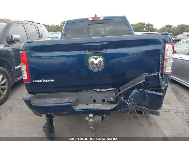 RAM 1500 Lone Star 2023 1C6SRFFT1PN597523 Image 16