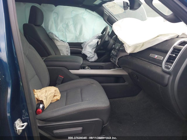 RAM 1500 Lone Star 2023 1C6SRFFT1PN597523 Image 5