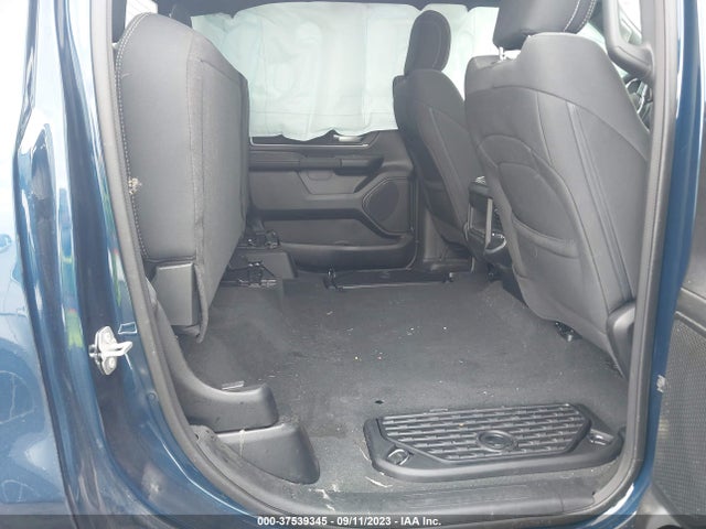 RAM 1500 Lone Star 2023 1C6SRFFT1PN597523 Image 8