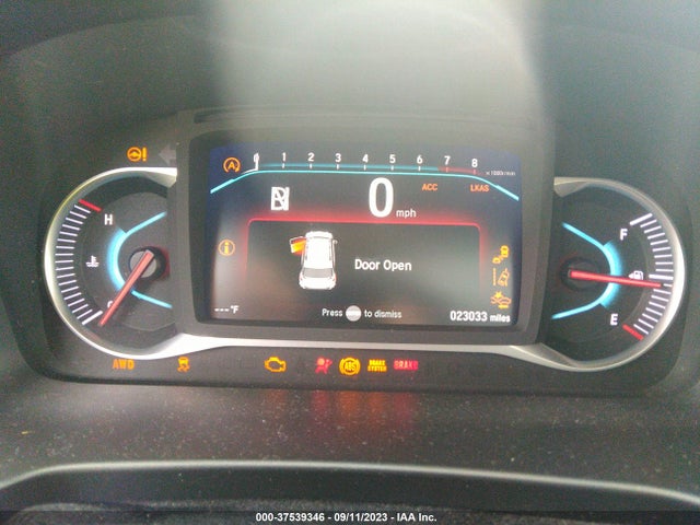 Honda Pilot Touring 7-passenger 2020 5FNYF6H67LB040255 Image 7