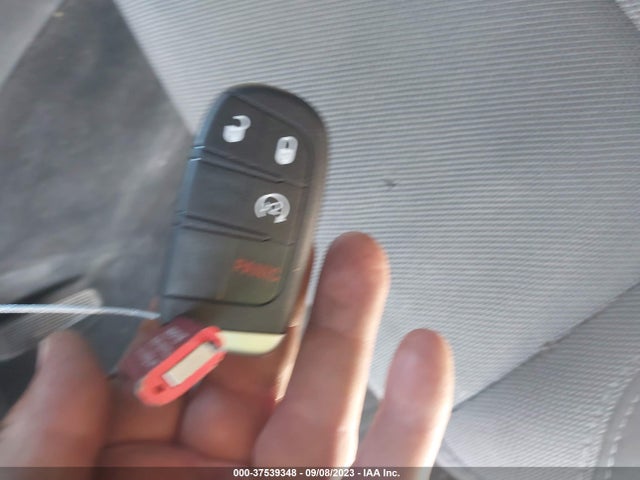 Dodge Charger Sxt 2016 2C3CDXJG3GH175200 Image 11