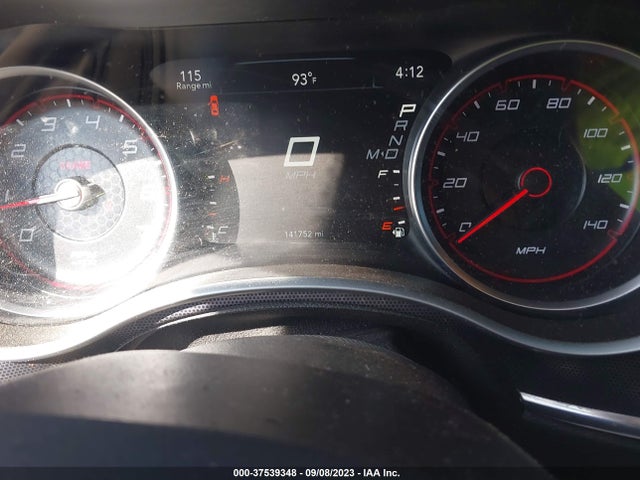 Dodge Charger Sxt 2016 2C3CDXJG3GH175200 Image 7