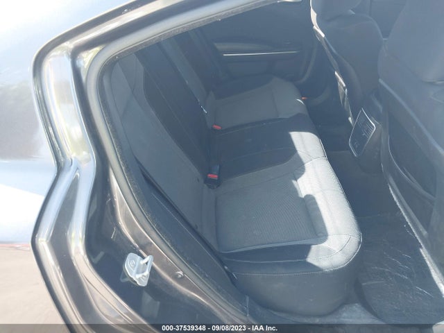 Dodge Charger Sxt 2016 2C3CDXJG3GH175200 Image 8