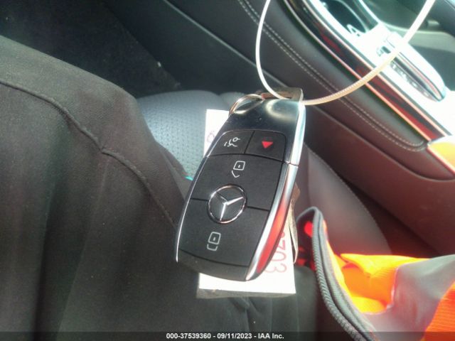 2021 MERCEDES-BENZ GLC 300 W1N0G8EB8MF880817 Photo 10