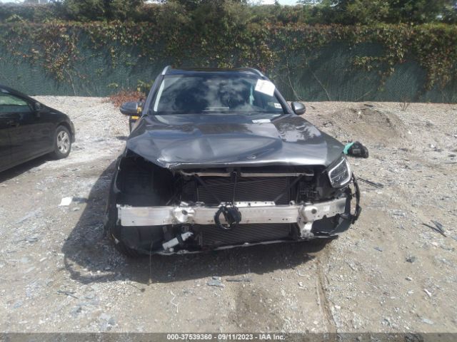 2021 MERCEDES-BENZ GLC 300 W1N0G8EB8MF880817 Photo 5