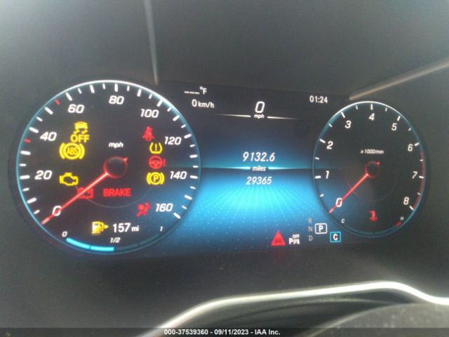 2021 MERCEDES-BENZ GLC 300 W1N0G8EB8MF880817 Photo 6