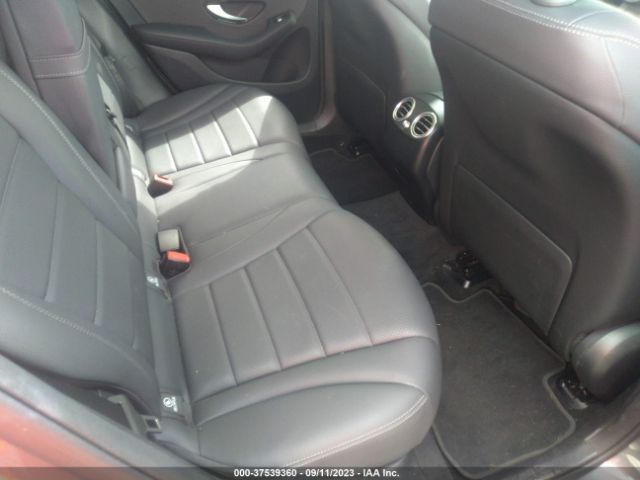2021 MERCEDES-BENZ GLC 300 W1N0G8EB8MF880817 Photo 7