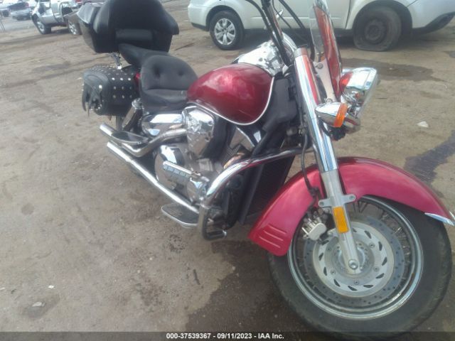 2005 HONDA VT1300 1HFSC52095A203874