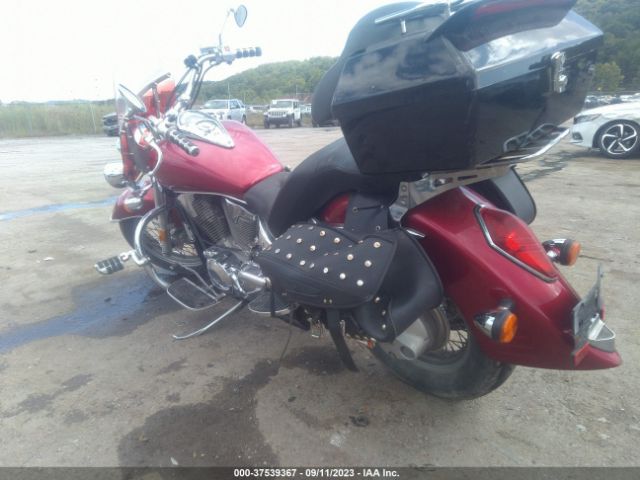 2005 HONDA VT1300 1HFSC52095A203874 Photo 2