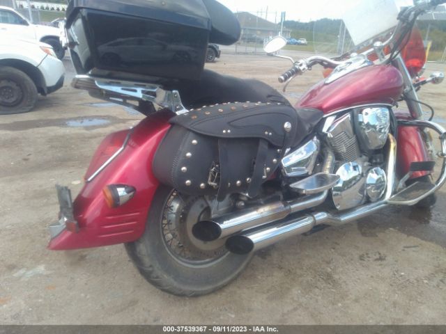 2005 HONDA VT1300 1HFSC52095A203874 Photo 3