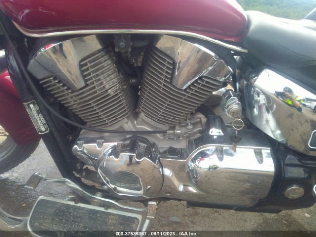 2005 HONDA VT1300 1HFSC52095A203874 Photo 8
