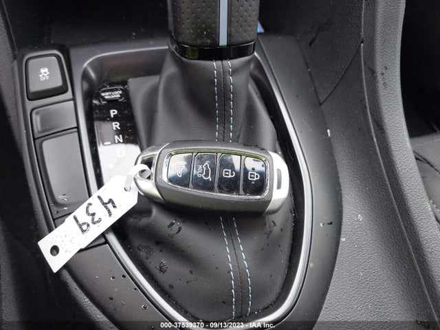 Hyundai VELOSTER N 2022 KMHT36AH5NU014497 Image 11