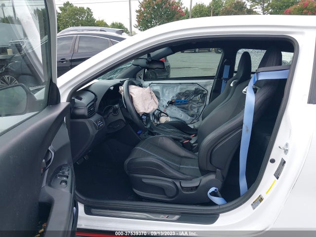 Hyundai VELOSTER N 2022 KMHT36AH5NU014497 Image 5