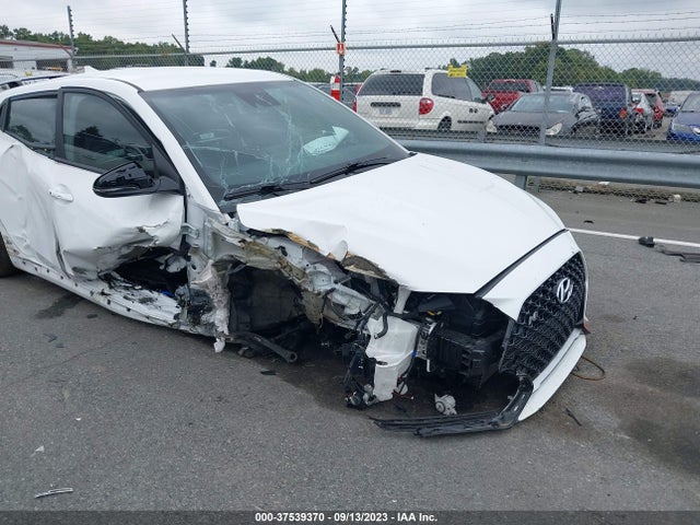 Hyundai VELOSTER N 2022 KMHT36AH5NU014497 Image 6