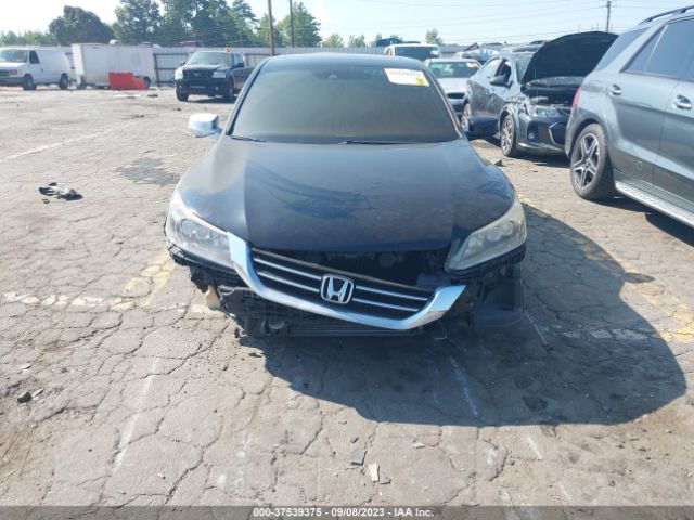 1HGCR3F90FA003883 Honda Accord Sedan Touring