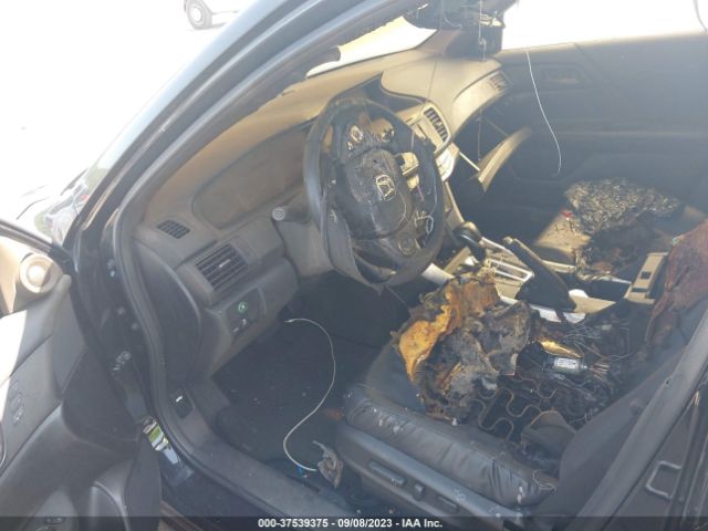 1HGCR3F90FA003883 Honda Accord Sedan Touring