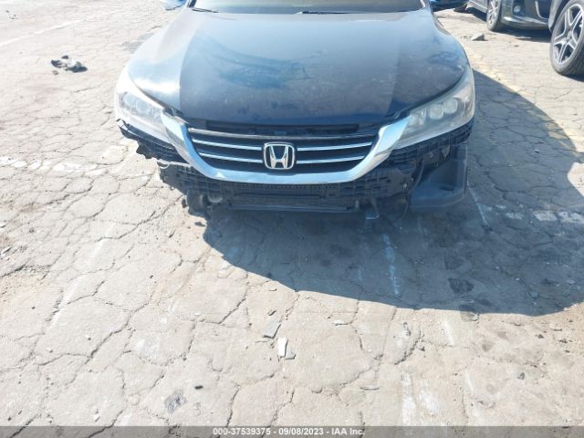 1HGCR3F90FA003883 Honda Accord Sedan Touring