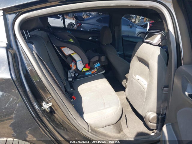 Chevrolet CRUZE LT 2018 1G1BE5SMXJ7151629 Image 8