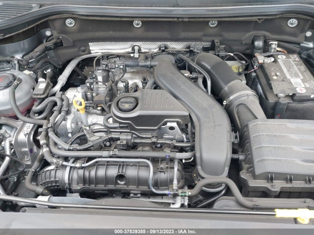 3VVCX7B23NM066600 Volkswagen TAOS S