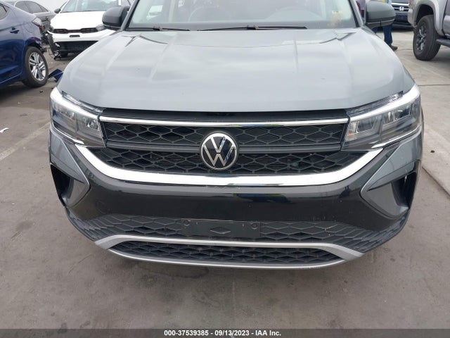3VVCX7B23NM066600 Volkswagen TAOS S