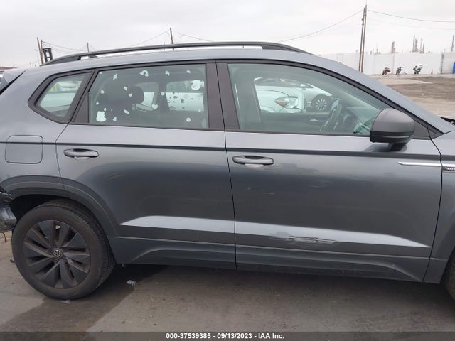 3VVCX7B23NM066600 Volkswagen TAOS S