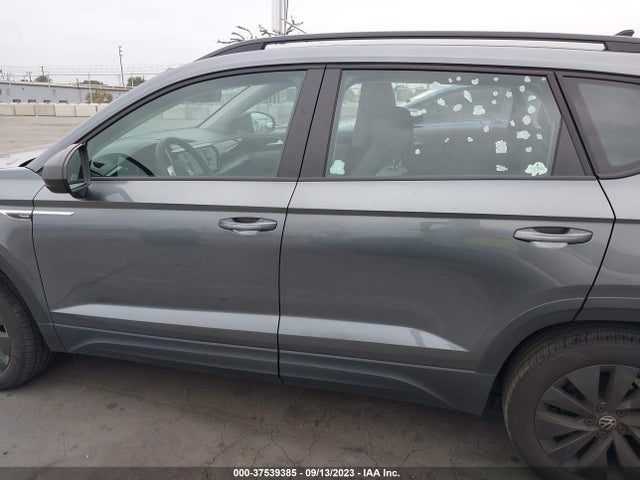 3VVCX7B23NM066600 Volkswagen TAOS S
