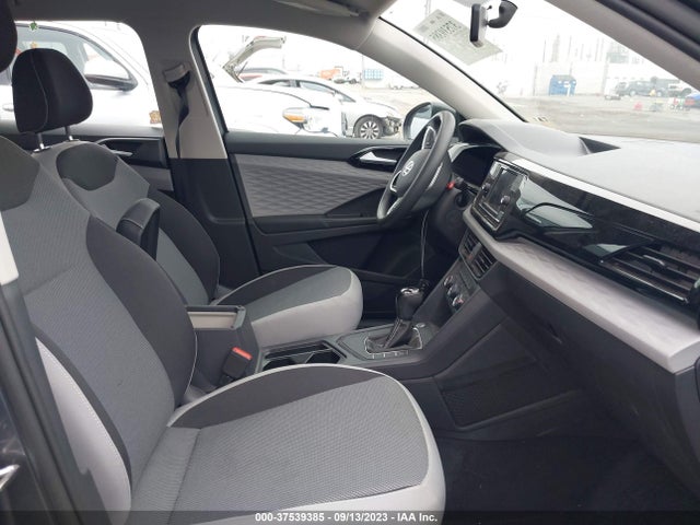 3VVCX7B23NM066600 Volkswagen TAOS S