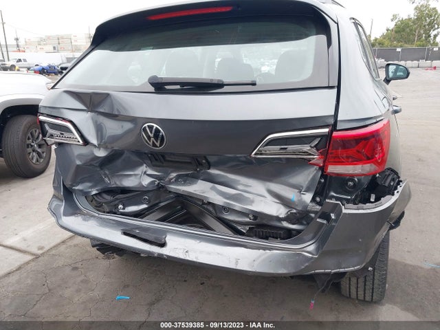 3VVCX7B23NM066600 Volkswagen TAOS S