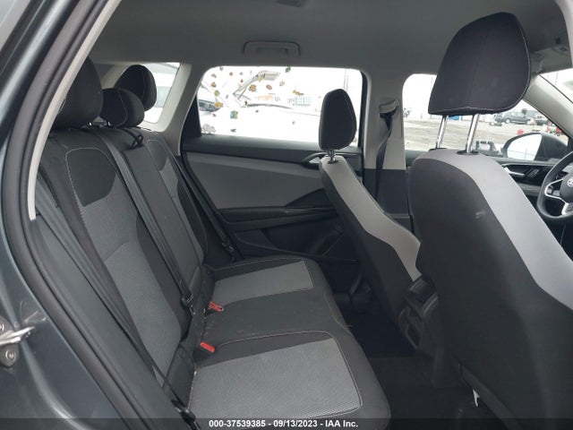 3VVCX7B23NM066600 Volkswagen TAOS S