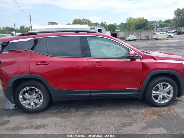 GMC Terrain Sle 2019 3GKALTEVXKL143162 Image 13