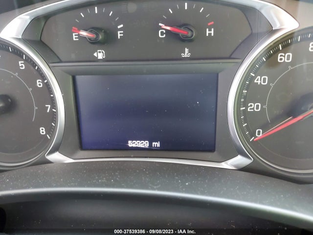 GMC Terrain Sle 2019 3GKALTEVXKL143162 Image 15