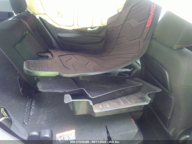GMC Terrain Sle 2019 3GKALTEVXKL143162 Image 11