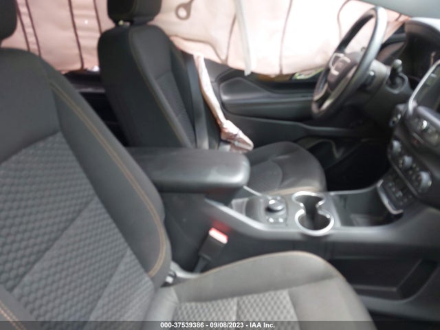 GMC Terrain Sle 2019 3GKALTEVXKL143162 Image 5