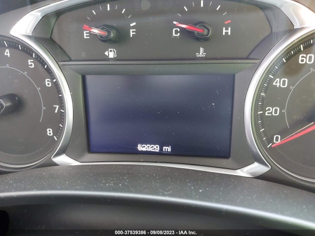 GMC Terrain Sle 2019 3GKALTEVXKL143162 Image 7