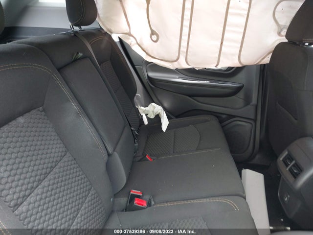 GMC Terrain Sle 2019 3GKALTEVXKL143162 Image 8