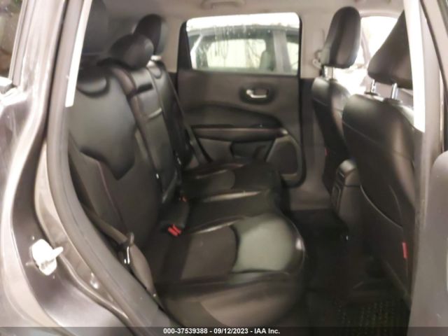 3C4NJDDBXKT728596 Jeep Compass Trailhawk