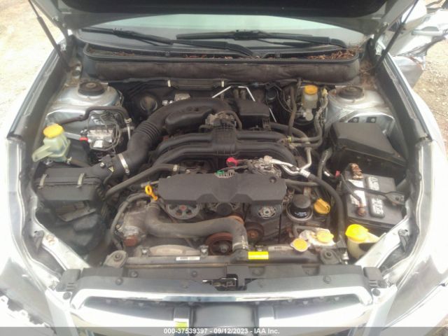 4S3BMBK66E3030541 Subaru Legacy 2.5i Limited