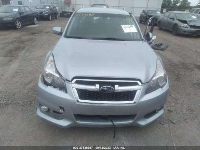 4S3BMBK66E3030541 Subaru Legacy 2.5i Limited