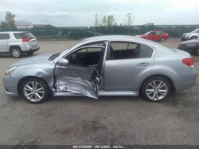 4S3BMBK66E3030541 Subaru Legacy 2.5i Limited
