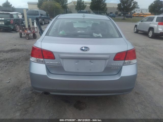 4S3BMBK66E3030541 Subaru Legacy 2.5i Limited