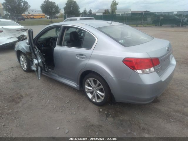 4S3BMBK66E3030541 Subaru Legacy 2.5i Limited
