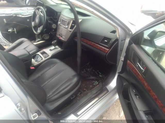 4S3BMBK66E3030541 Subaru Legacy 2.5i Limited