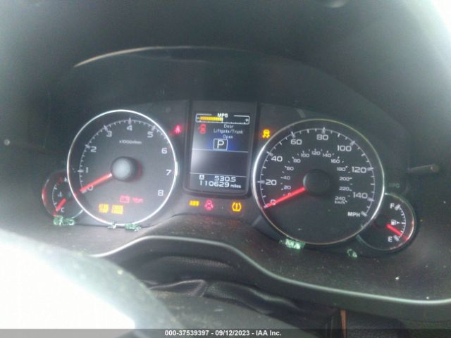4S3BMBK66E3030541 Subaru Legacy 2.5i Limited