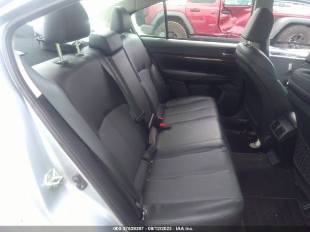 4S3BMBK66E3030541 Subaru Legacy 2.5i Limited
