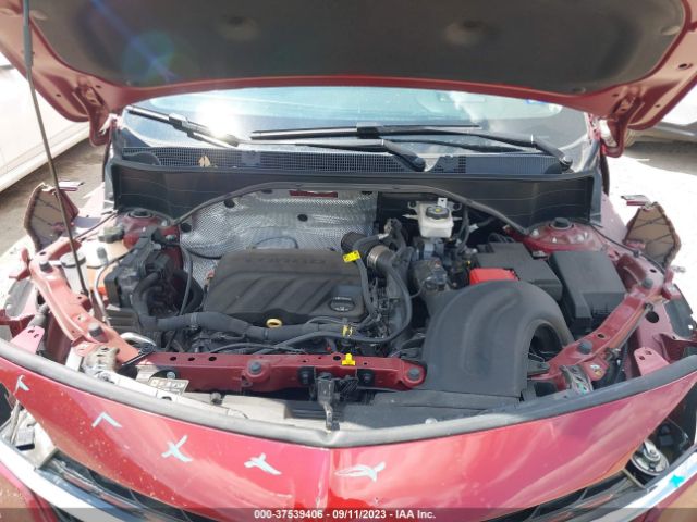 KL4MMDS20NB015891 Buick Encore Gx Select