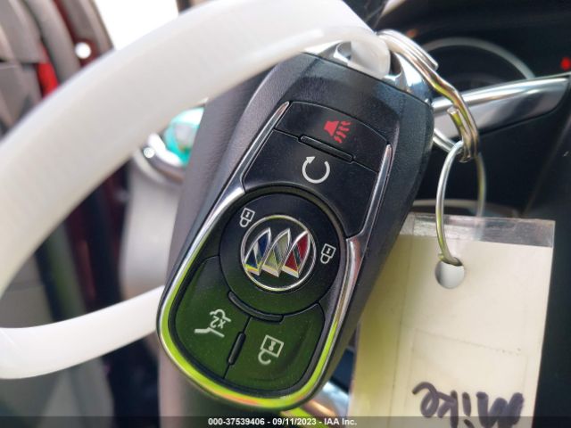 KL4MMDS20NB015891 Buick Encore Gx Select